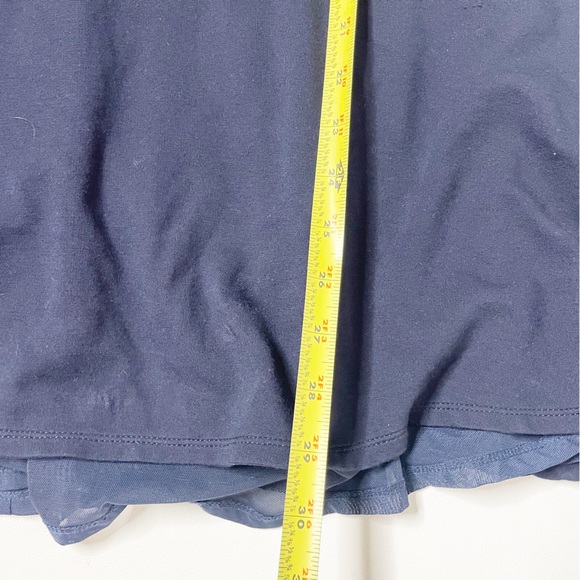 ALICE + OLIVIA SUZE SPAGHETTI STRAP SKATER DRESS - Picture 11 of 12